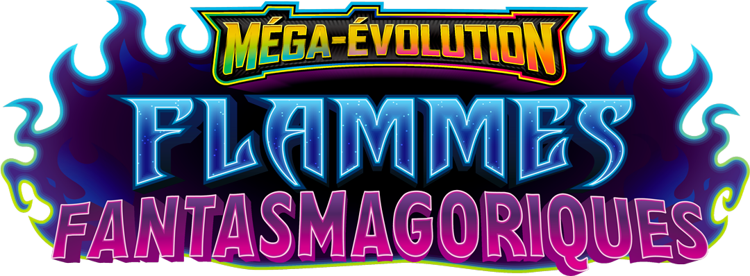 Flammes Fantasmagoriques - ME02