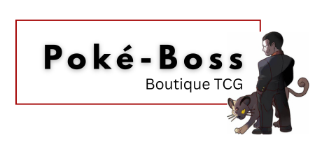 Poké-Boss